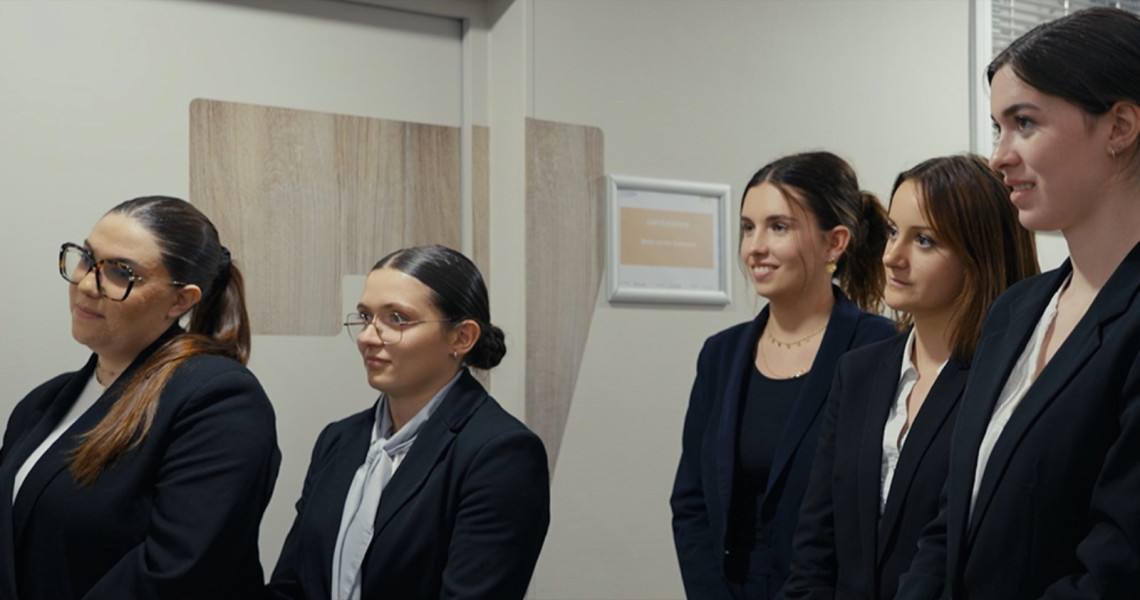 A la vie, &agrave; la mort