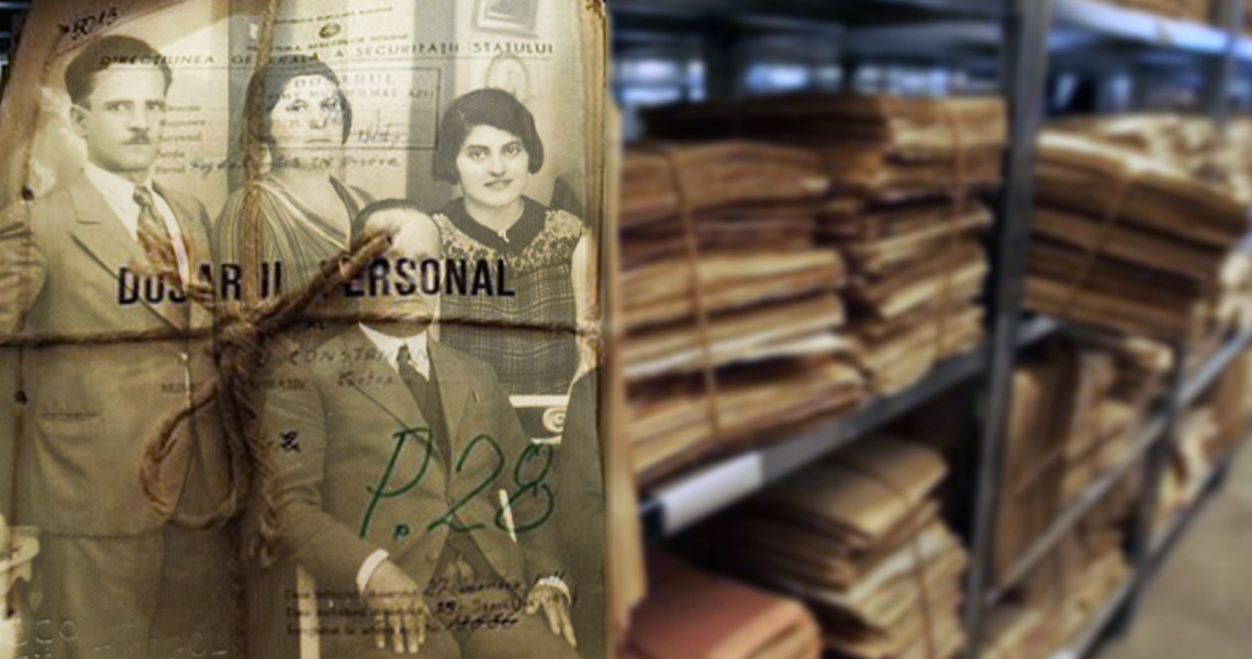 LA VENTE SECR&Egrave;TE DES JUIFS DE ROUMANIE