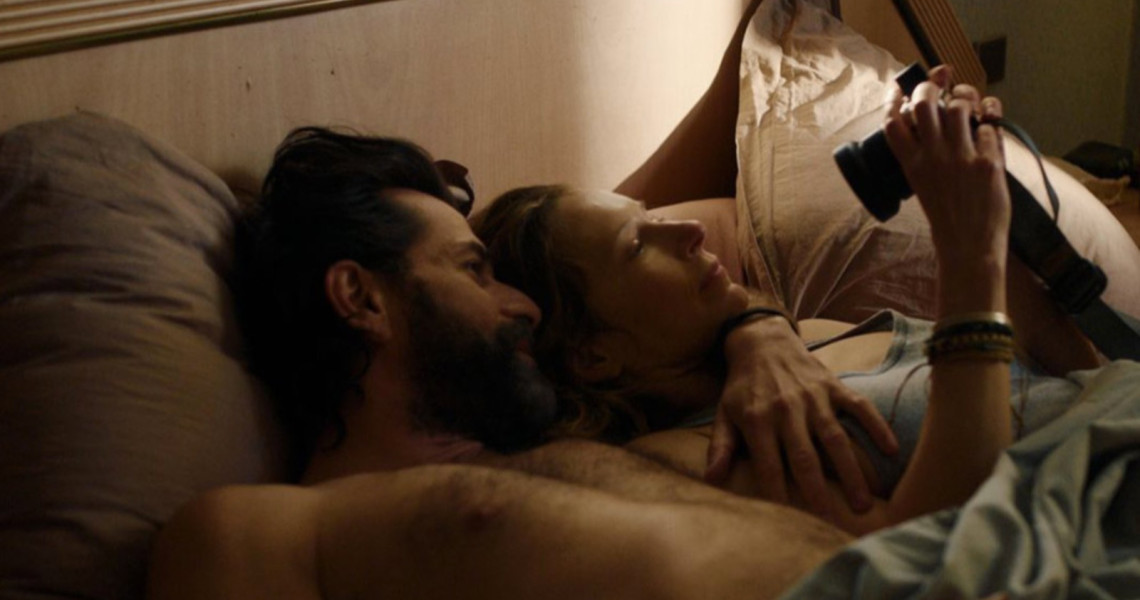 Une relation dangereuse