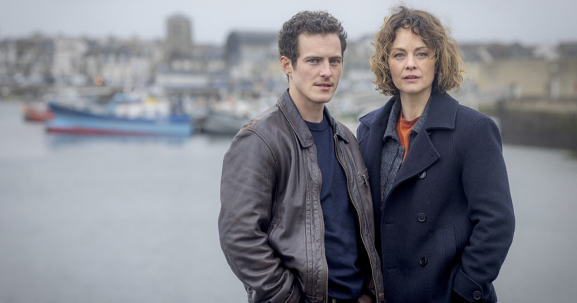 Murders in Concarneau