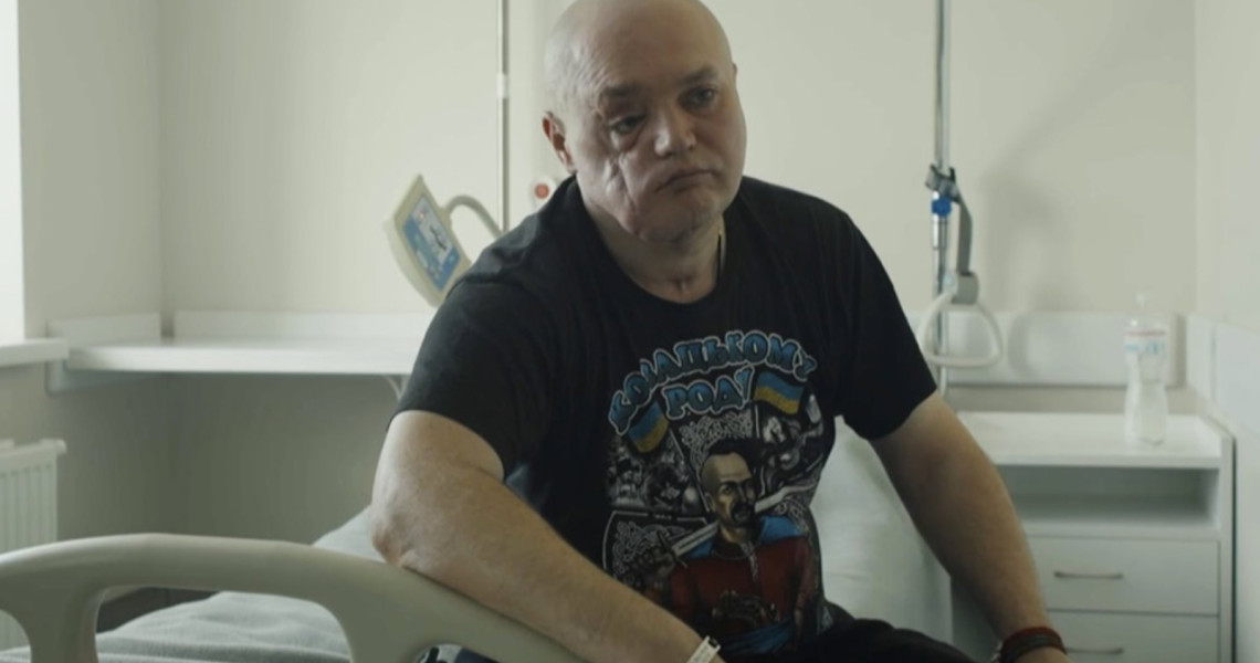 Les visages de la guerre